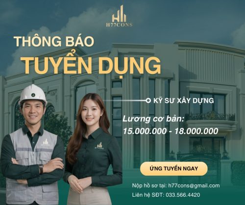 Tuyen Dung Ks